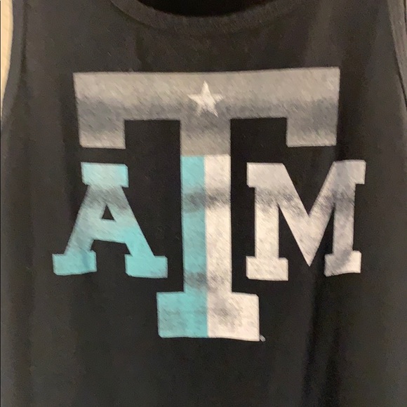 Texas A&M tee. Never been worn! - Picture 2 of 3